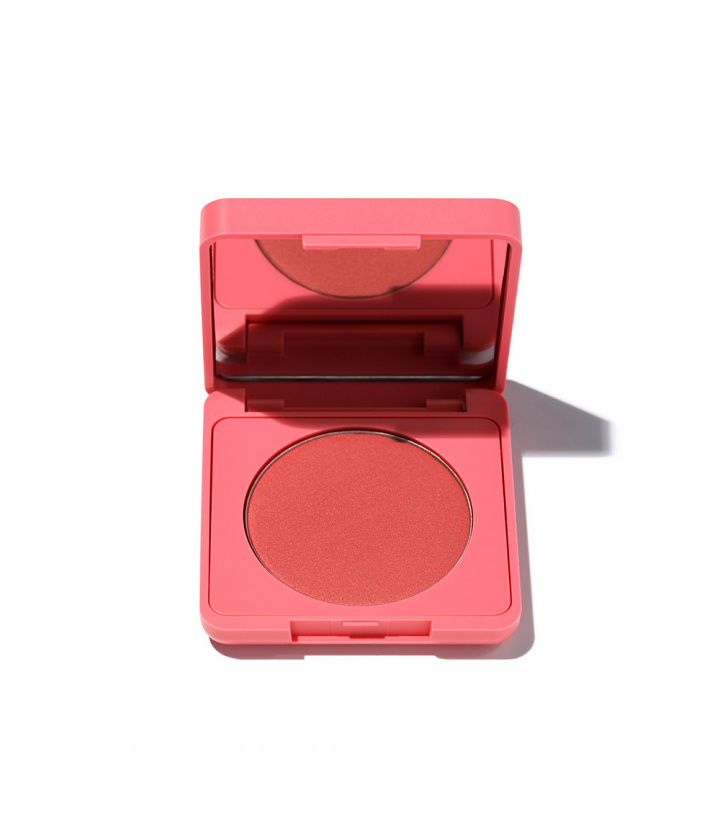 CHERRY ON TOP in the group MAKEUP / CHEEK / Blush at CAIA Cosmetics (CAI293)
