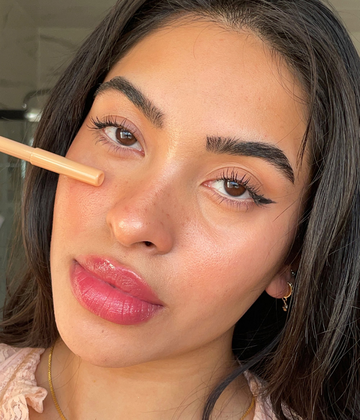 Eye Brightener Eyeliner 