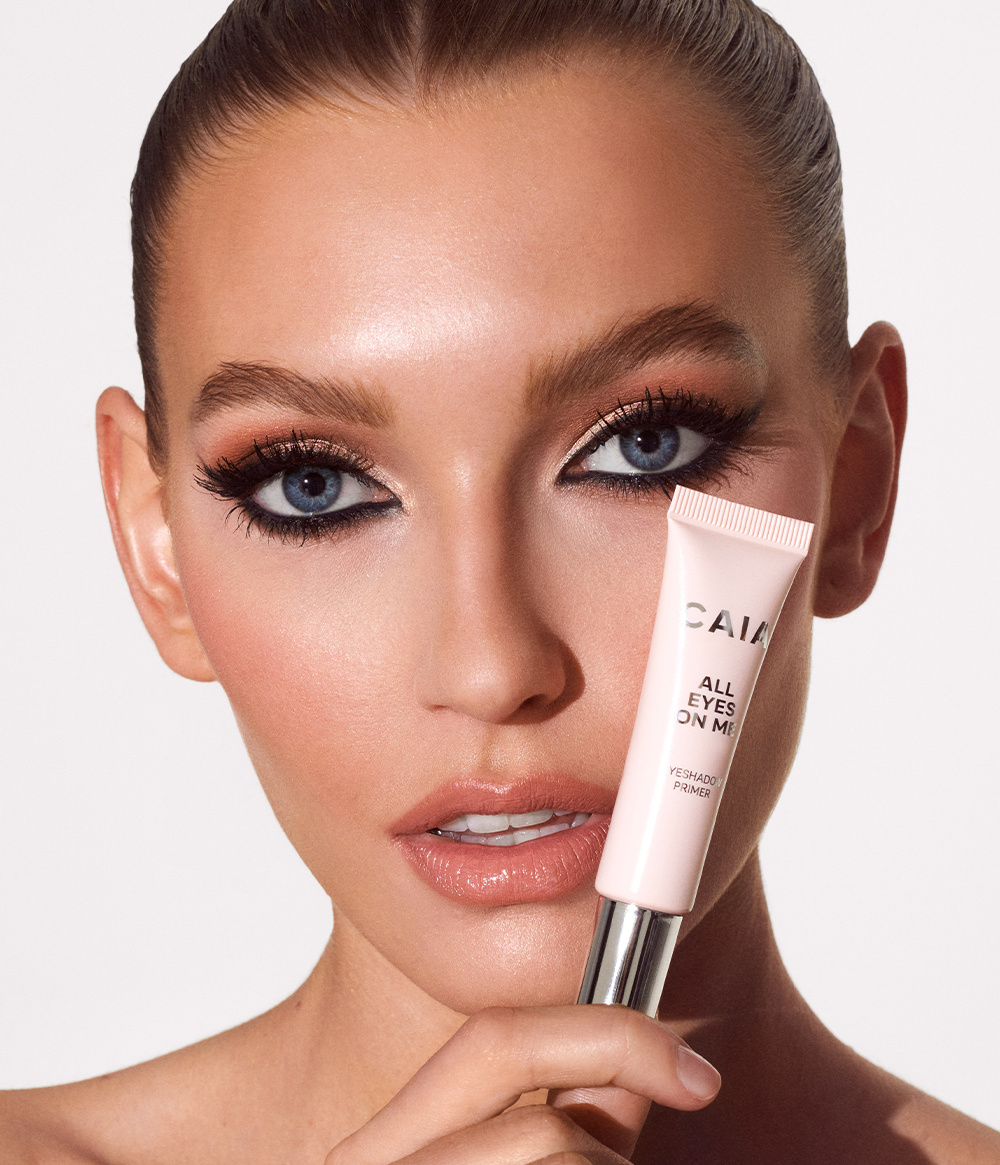 ALL EYES ON ME ALL EYES ON ME