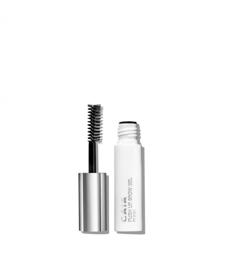 Brow gel