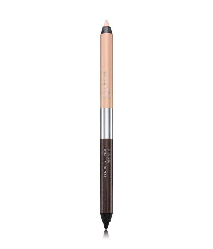 DUO EYE PENCIL in the group MAKEUP / EYES / Eyeliner at CAIA Cosmetics (CAI334)