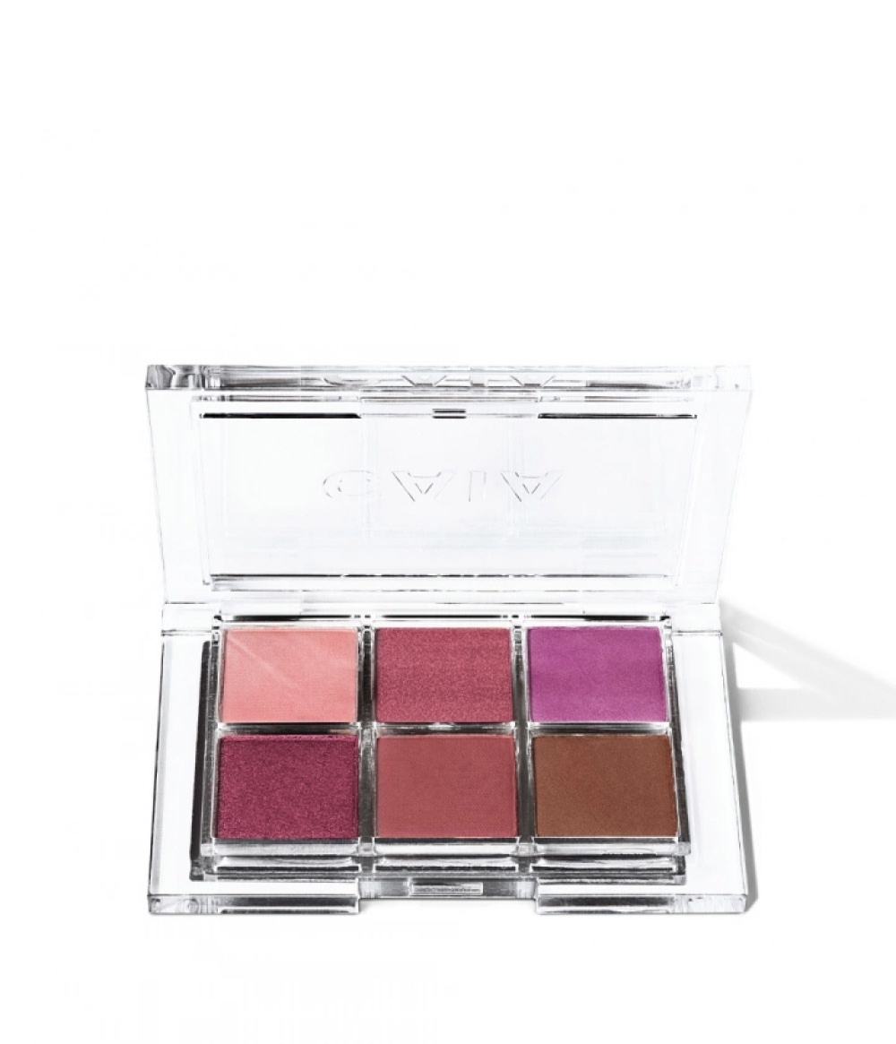 THE BOSS in the group MAKEUP / EYES / Eye Shadows at CAIA Cosmetics (CAI339)