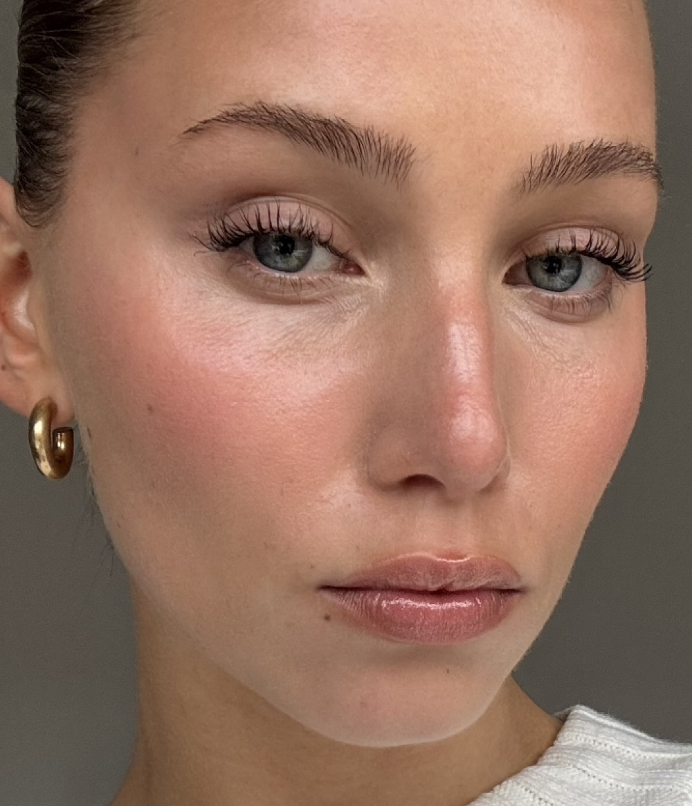 ROMANTIQUE MASCARA BLACK