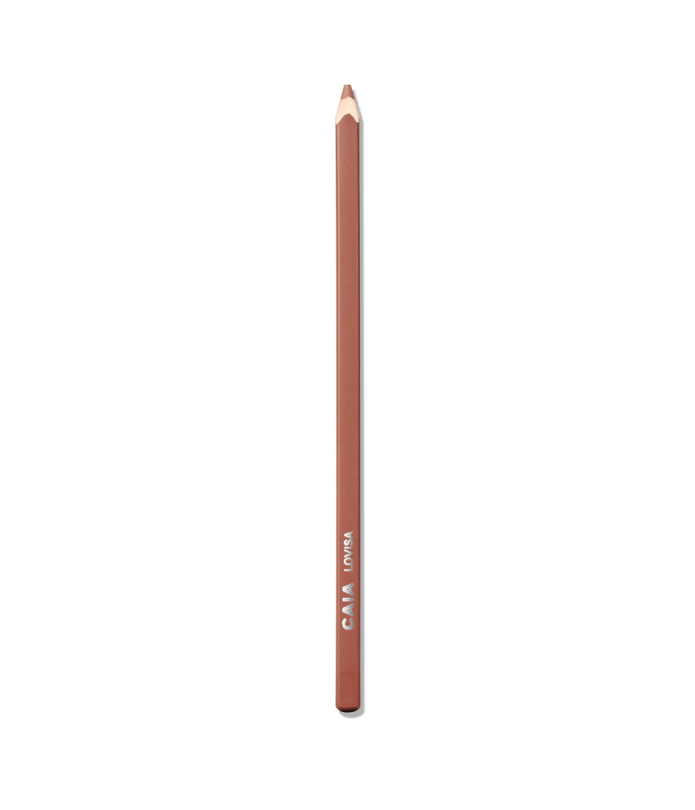 LOVISA in the group MAKEUP / LIPS / Lip Pencils at CAIA Cosmetics (CAI411)