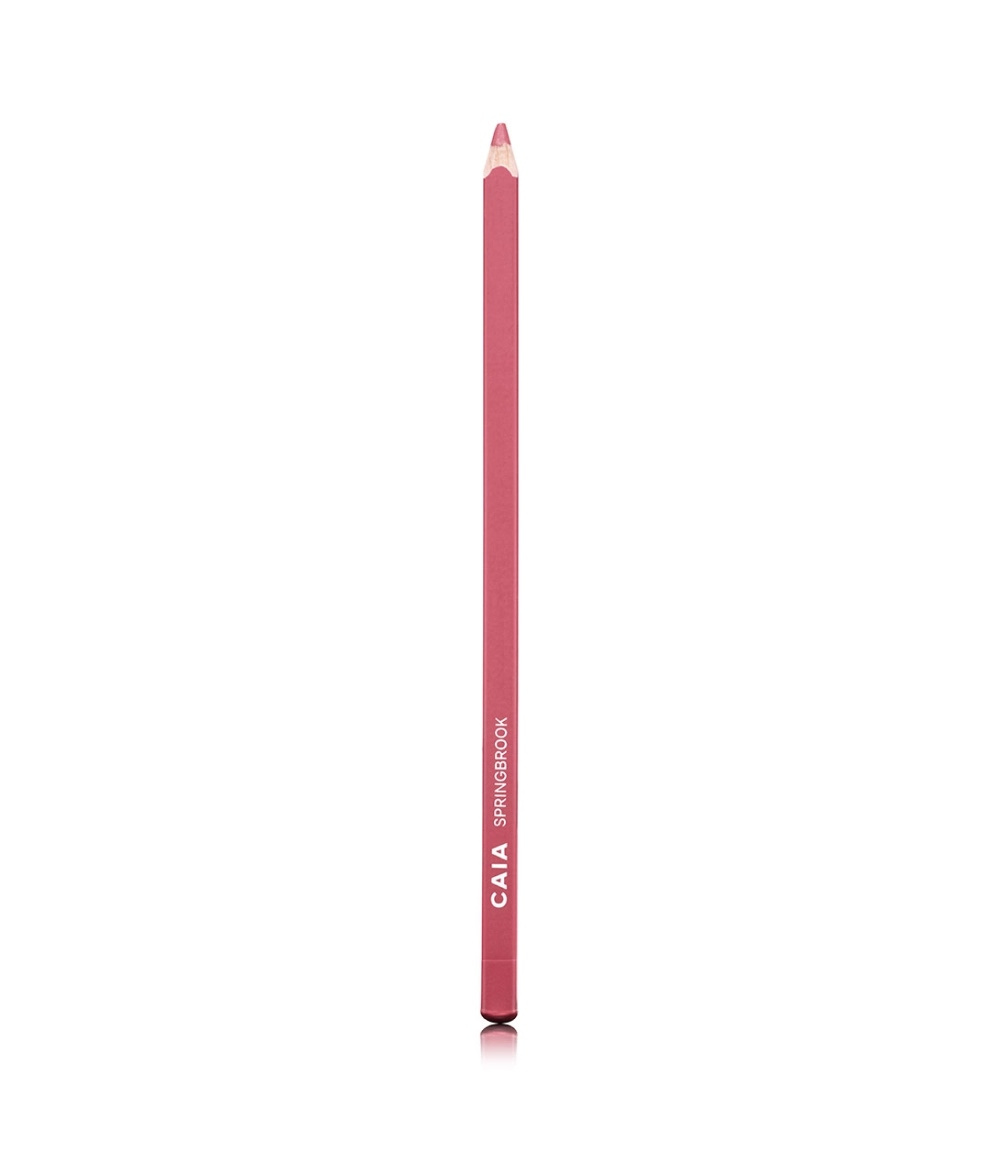 SPRINGBROOK in the group MAKEUP / LIPS / Lip Pencils at CAIA Cosmetics (CAI413)