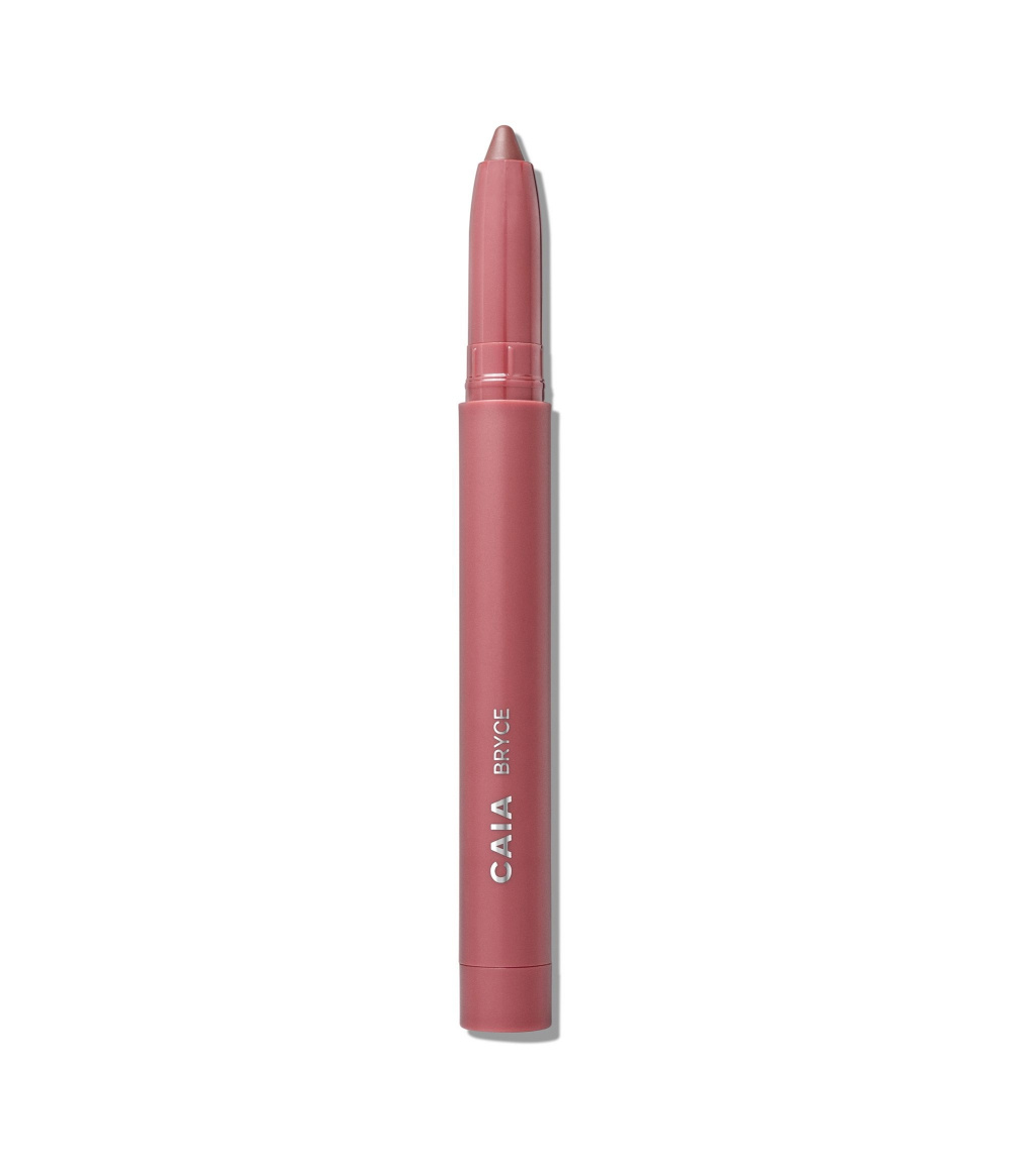 BRYCE LIP CRAYON in the group MAKEUP / LIPS / Lip Pencils at CAIA Cosmetics (CAI461)