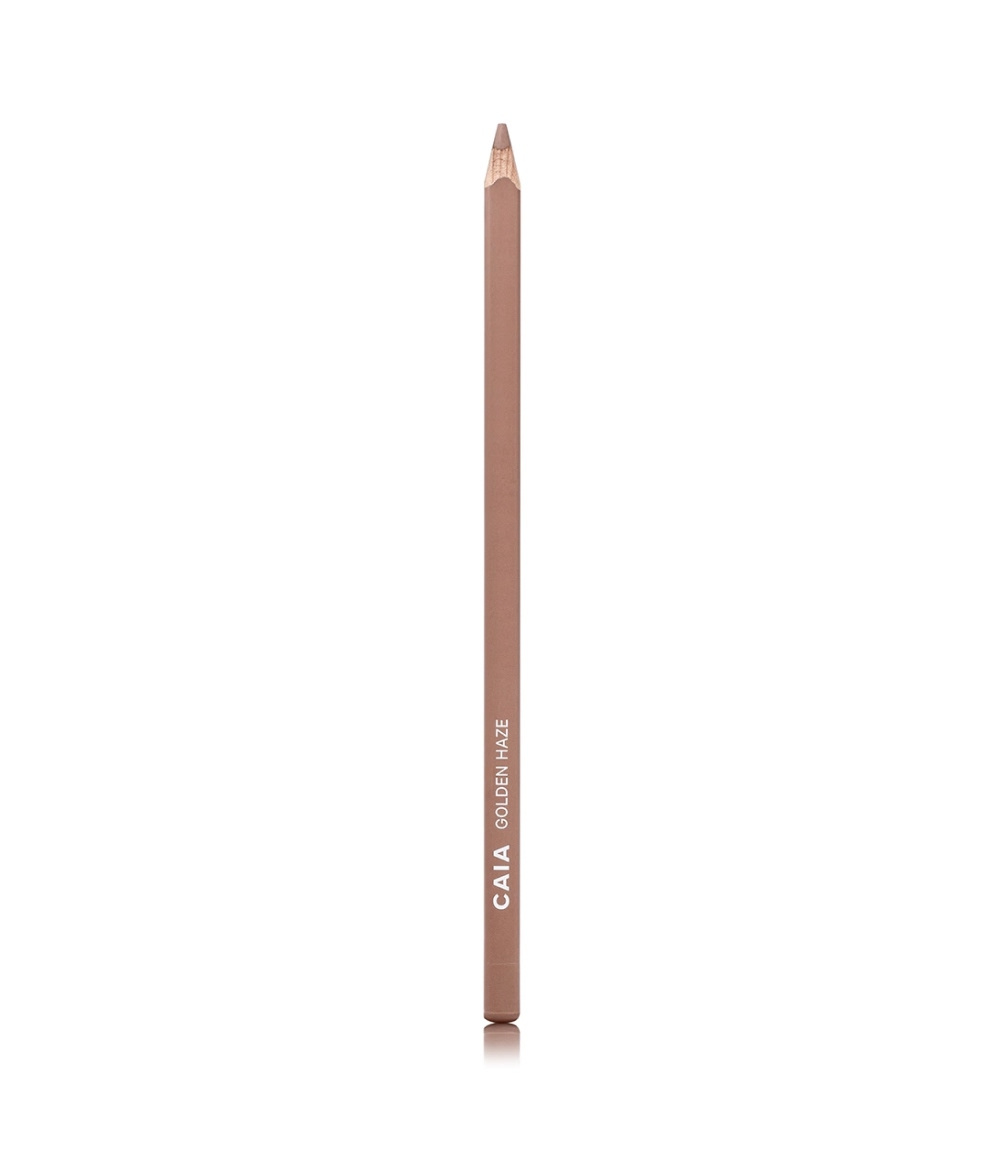 GOLDEN HAZE in the group MAKEUP / LIPS / Lip Pencils at CAIA Cosmetics (CAI474)