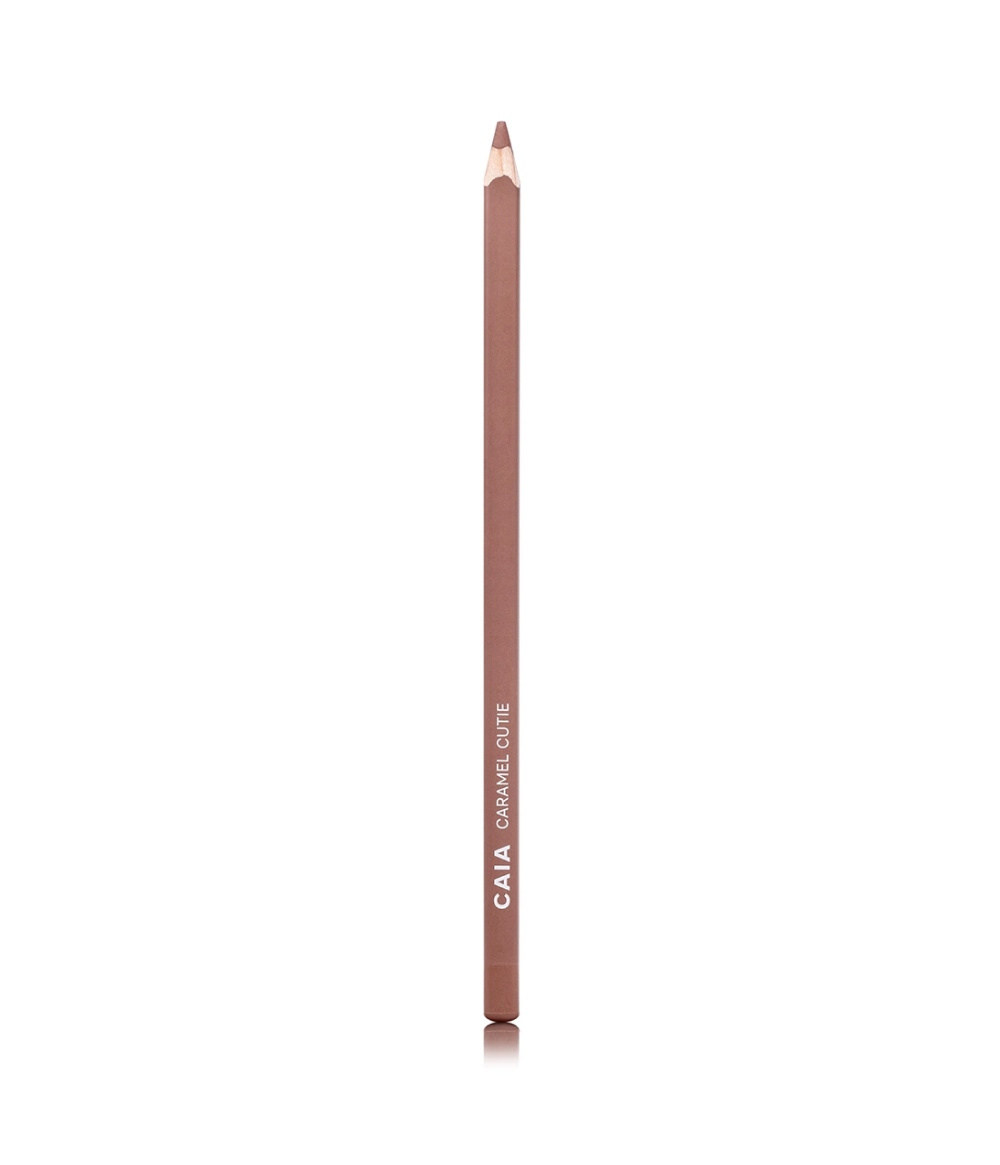 CARAMEL CUTIE - CAIA Cosmetics