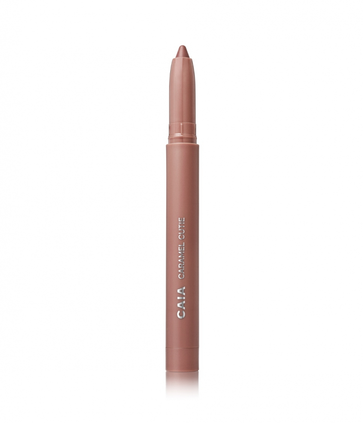 CARAMEL CUTIE LIP CRAYON