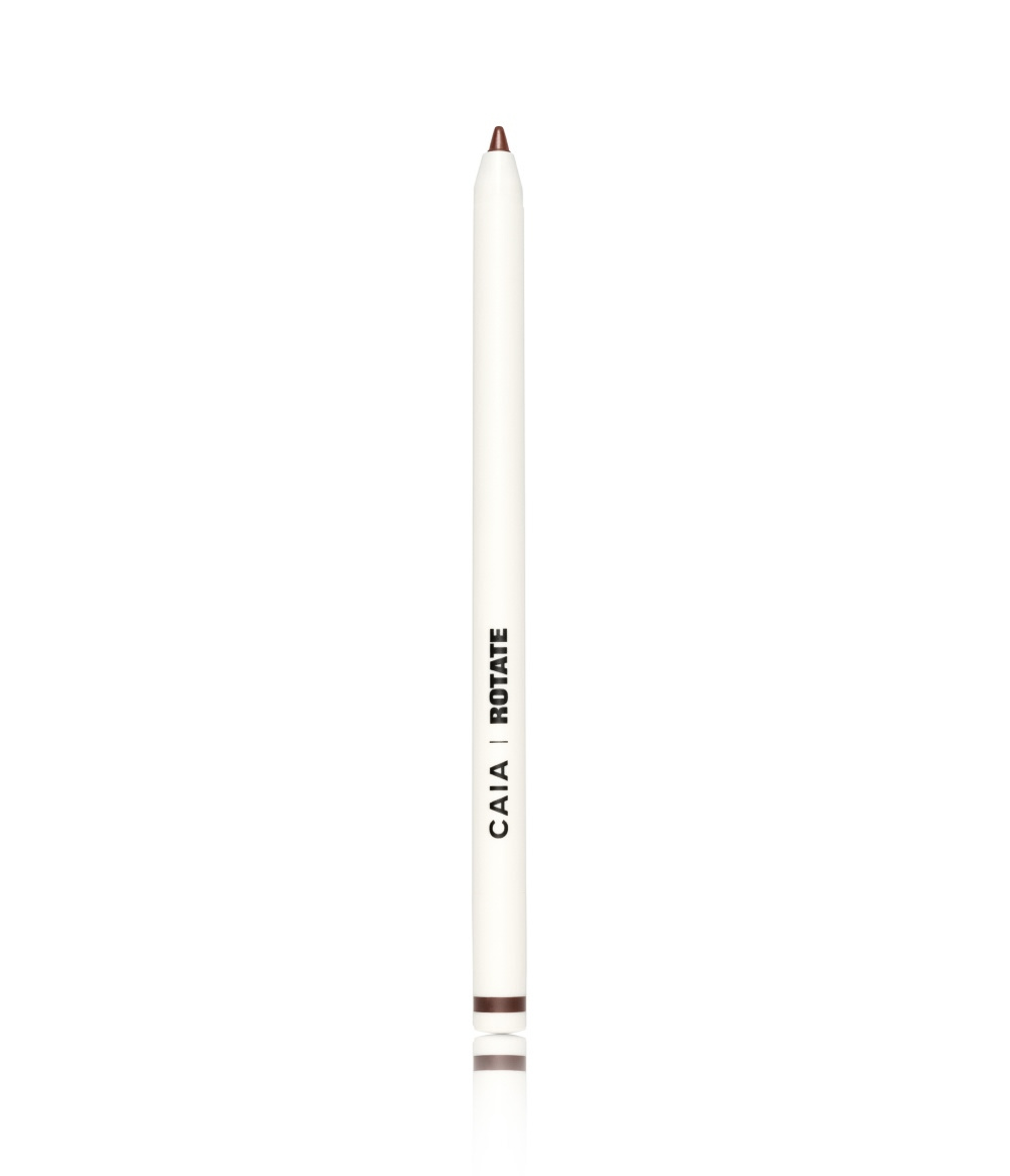 THE BROWN LIP PENCIL in the group MAKEUP / LIPS / Lip Pencils at CAIA Cosmetics (CAI481)