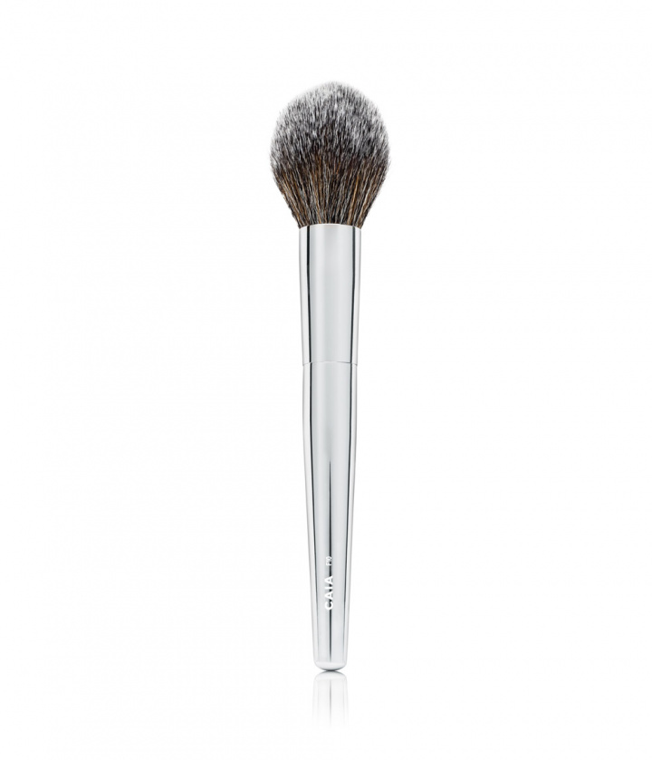 POINTED POWDER BRUSH 10 in the group BRUSHES & TOOLS / BRUSHES / Makeup Brushes at CAIA Cosmetics (CAI502)