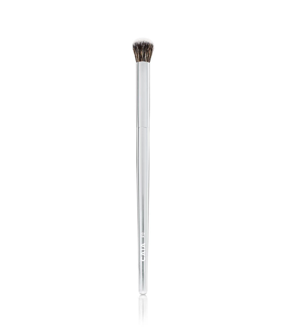 BUFFER CONCEALER BRUSH 12 in the group BRUSHES & TOOLS / BRUSHES / Makeup Brushes at CAIA Cosmetics (CAI506)