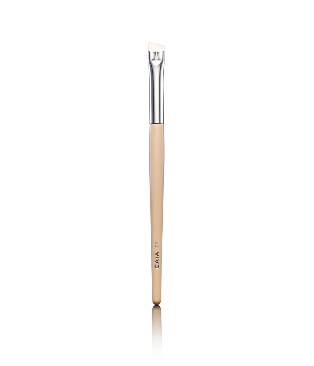 BROW LINE BRUSH 17 in the group BRUSHES & TOOLS / BRUSHES / Eyeshadow Brushes at CAIA Cosmetics (CAI511)
