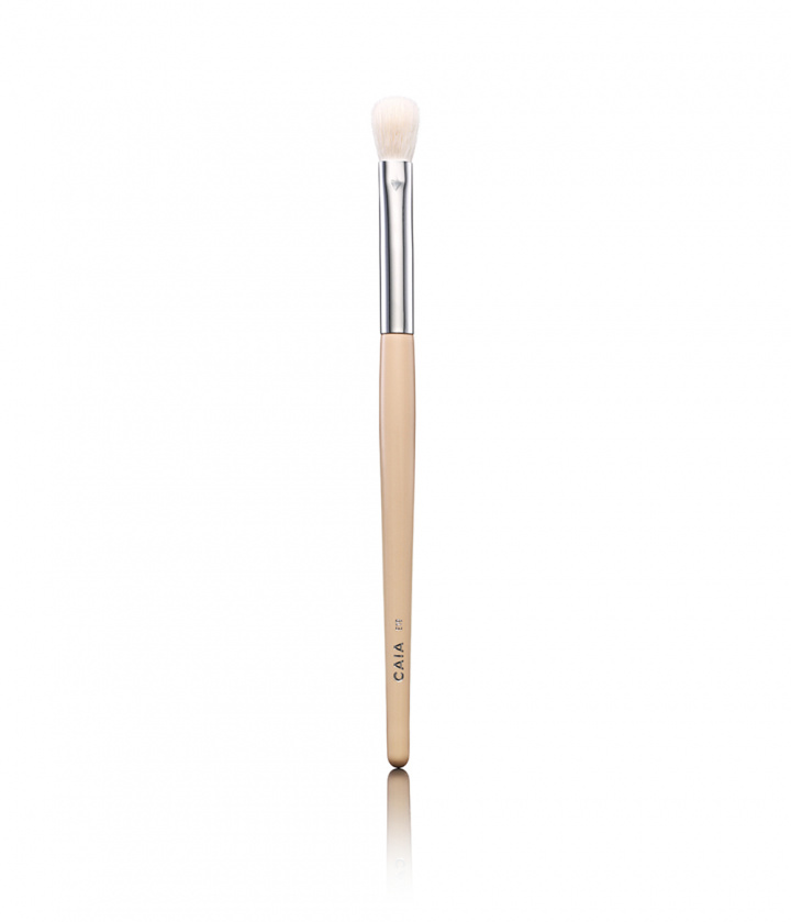 FLAT BLENDING BRUSH 19 in the group BRUSHES & TOOLS / BRUSHES / Eyeshadow Brushes at CAIA Cosmetics (CAI513)