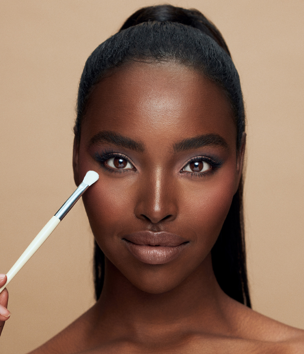 FLAT BLENDING BRUSH 19 