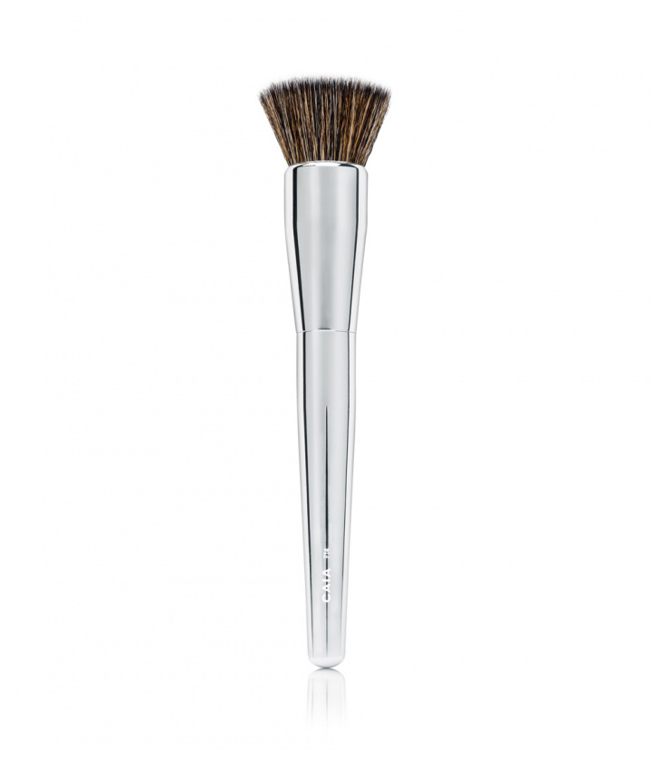 FLAT BUFFER FOUNDATION BRUSH 14 in the group BRUSHES & TOOLS / BRUSHES / Makeup Brushes at CAIA Cosmetics (CAI516)