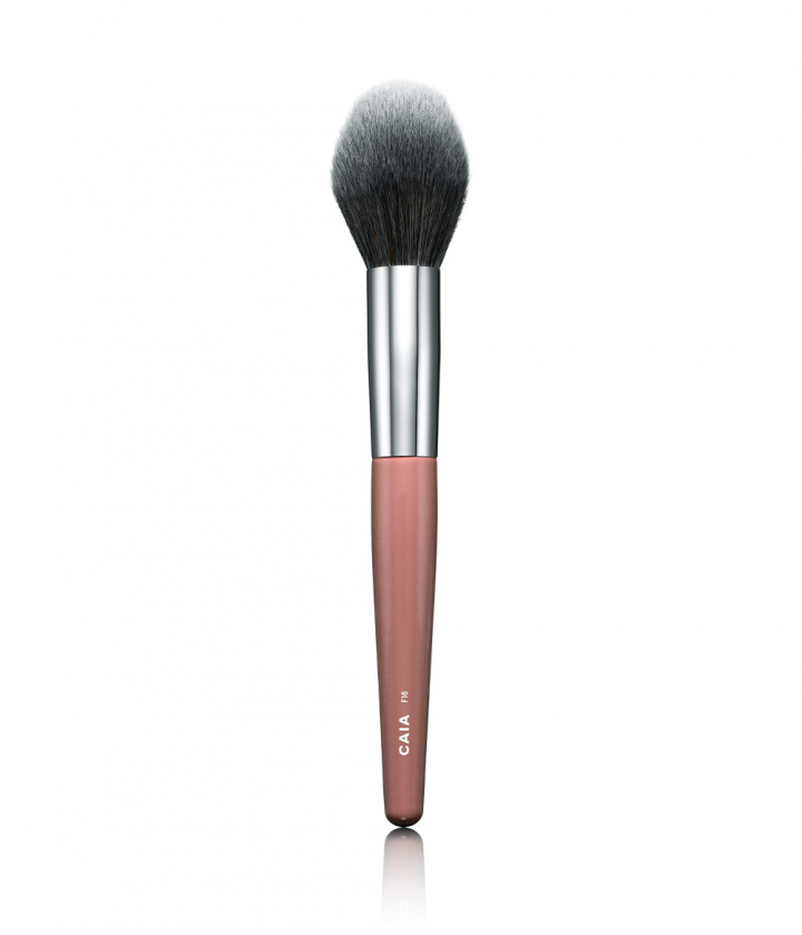 POINTED SETTING POWDER BRUSH 16 in the group BRUSHES & TOOLS / BRUSHES / Makeup Brushes at CAIA Cosmetics (CAI517)