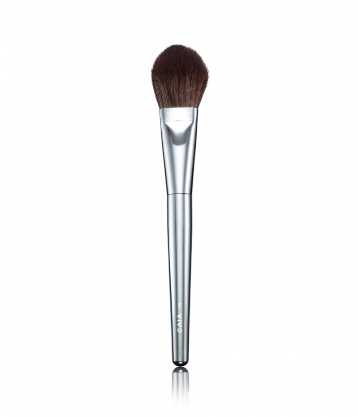 LOOSE BRONZER BRUSH 18 in the group MAKEUP / CHEEK / Bronzer at CAIA Cosmetics (CAI528)