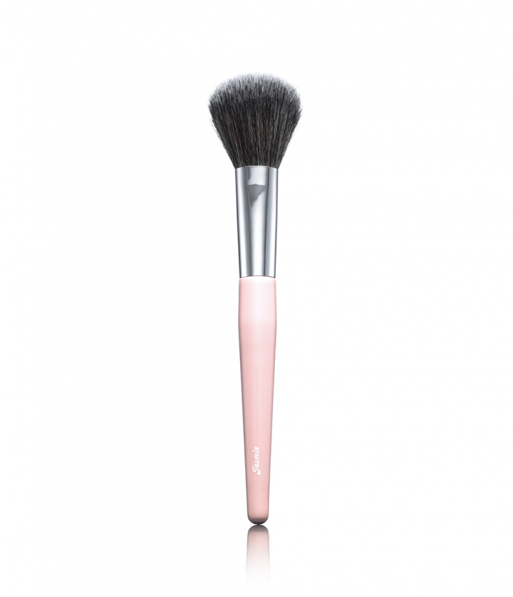 DOMED POWDER BRUSH 03 - LIMITED EDITION in the group BRUSHES & TOOLS / BRUSHES / Makeup Brushes at CAIA Cosmetics (CAI538)