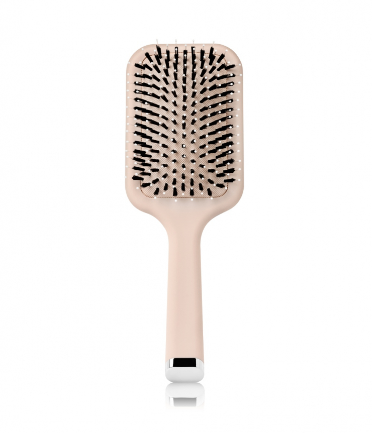 SMOOTH & STYLE HAIR BRUSH