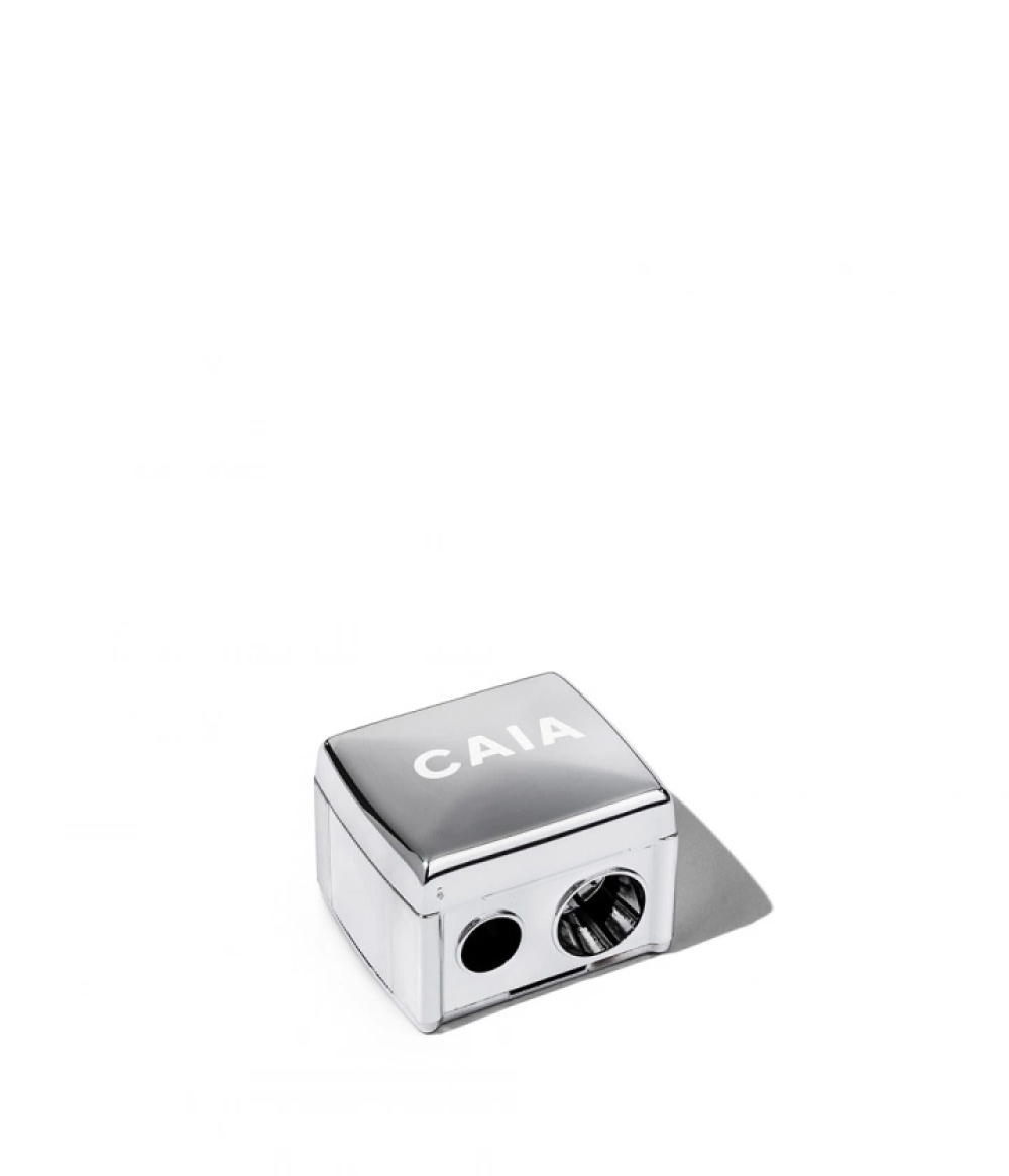 PENCIL SHARPENER in the group BRUSHES & TOOLS / TOOLS at CAIA Cosmetics (CAI603)