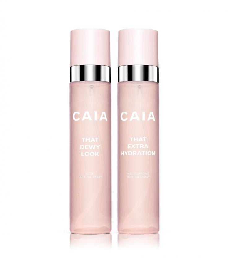 That Dewy Hydration Duo Setting Spray 