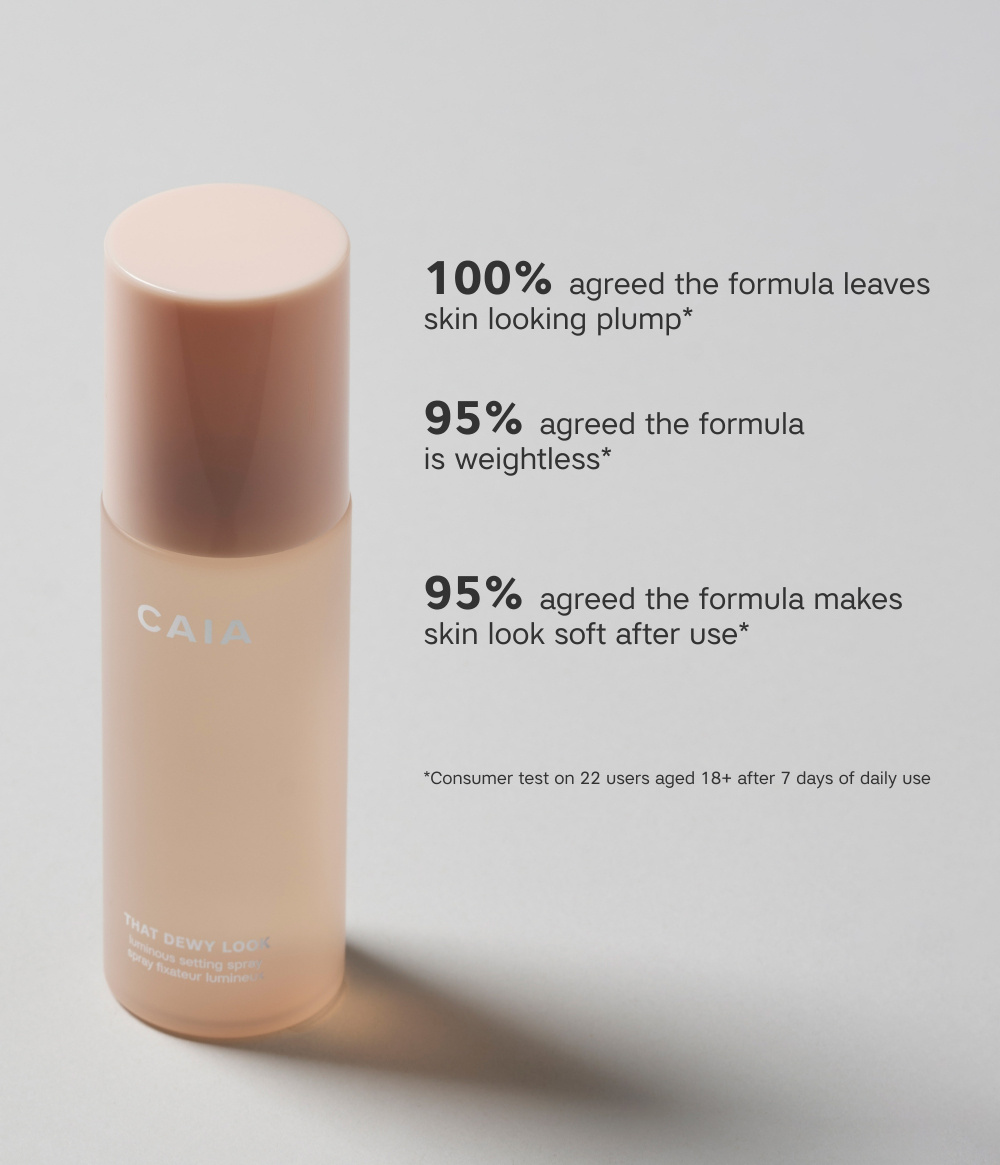THAT DEWY HYDRATION DUO