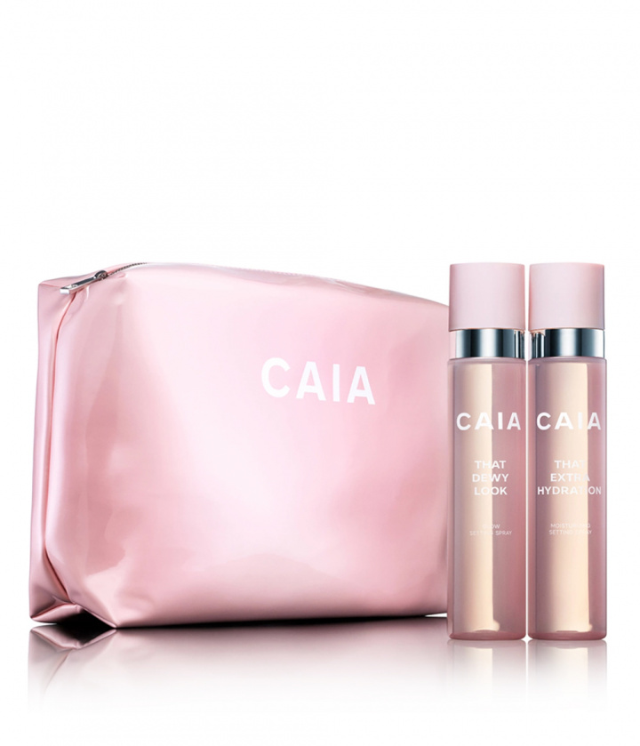SETTING SPRAY KIT in the group MAKEUP / FACE / Setting Spray at CAIA Cosmetics (CAI609)