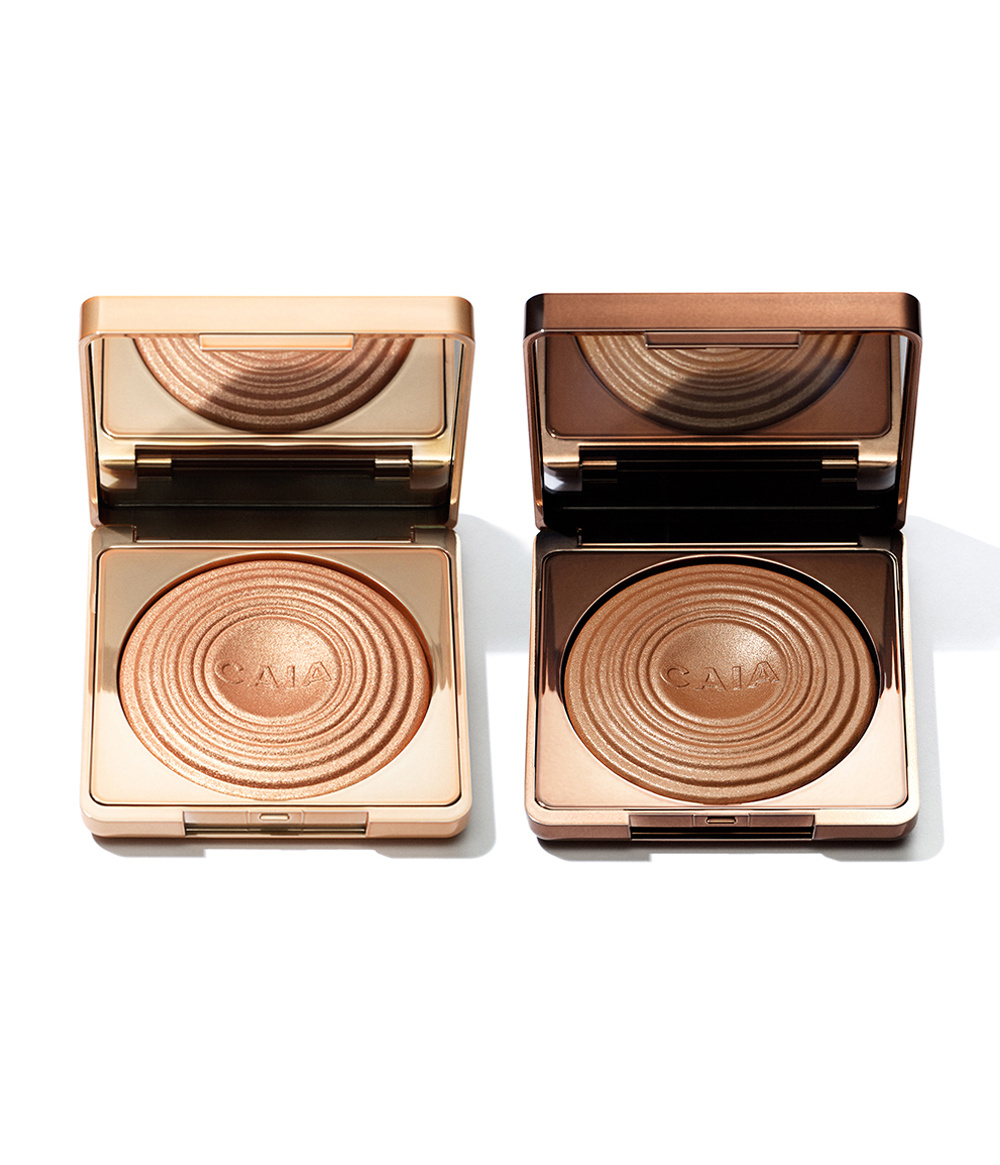 Bronzer deals in makeup