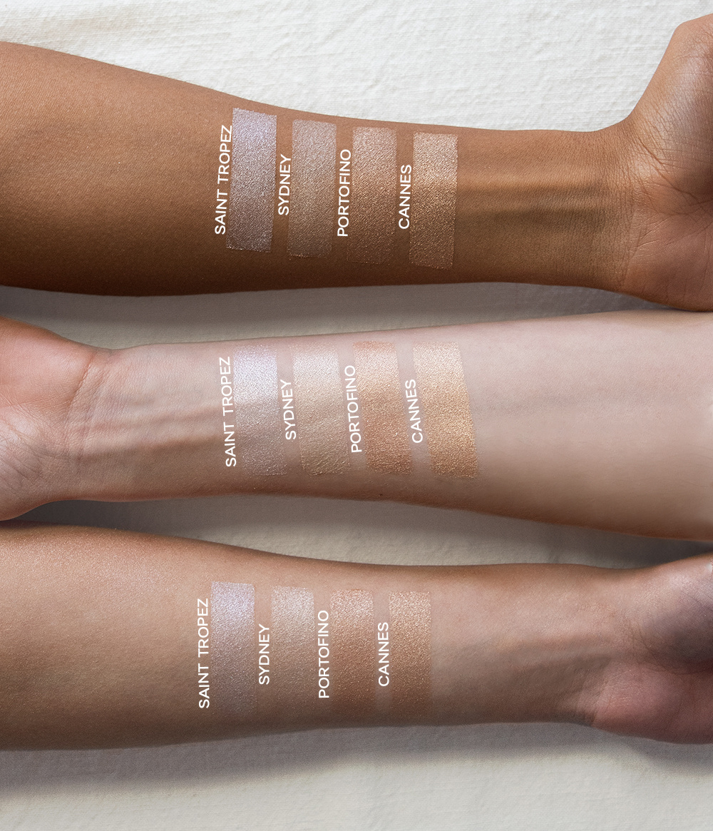 BRONZER HIGHLIGHTER Bronzer MAKEUP CAIA COSMETICS