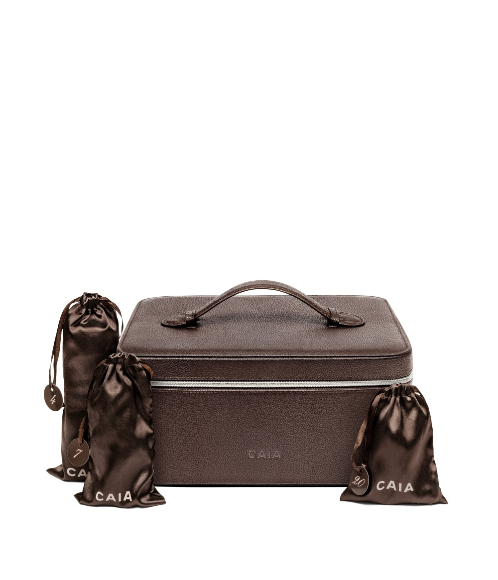 CAIA ADVENT CALENDAR in the group NEW IN at CAIA Cosmetics (CAI6204X)