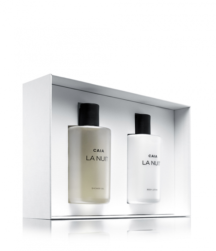 LA NUIT BODY - LIMITED EDITION in the group PERFUME at CAIA Cosmetics (CAI621)
