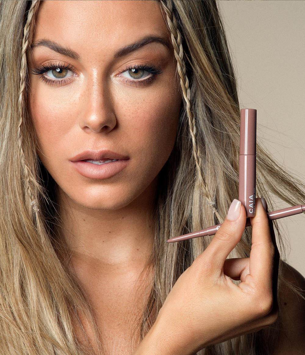PERFECT BROW KIT 