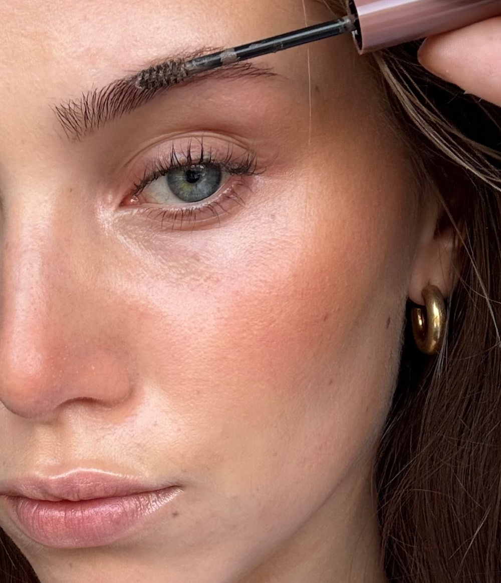 PERFECT BROW KIT 