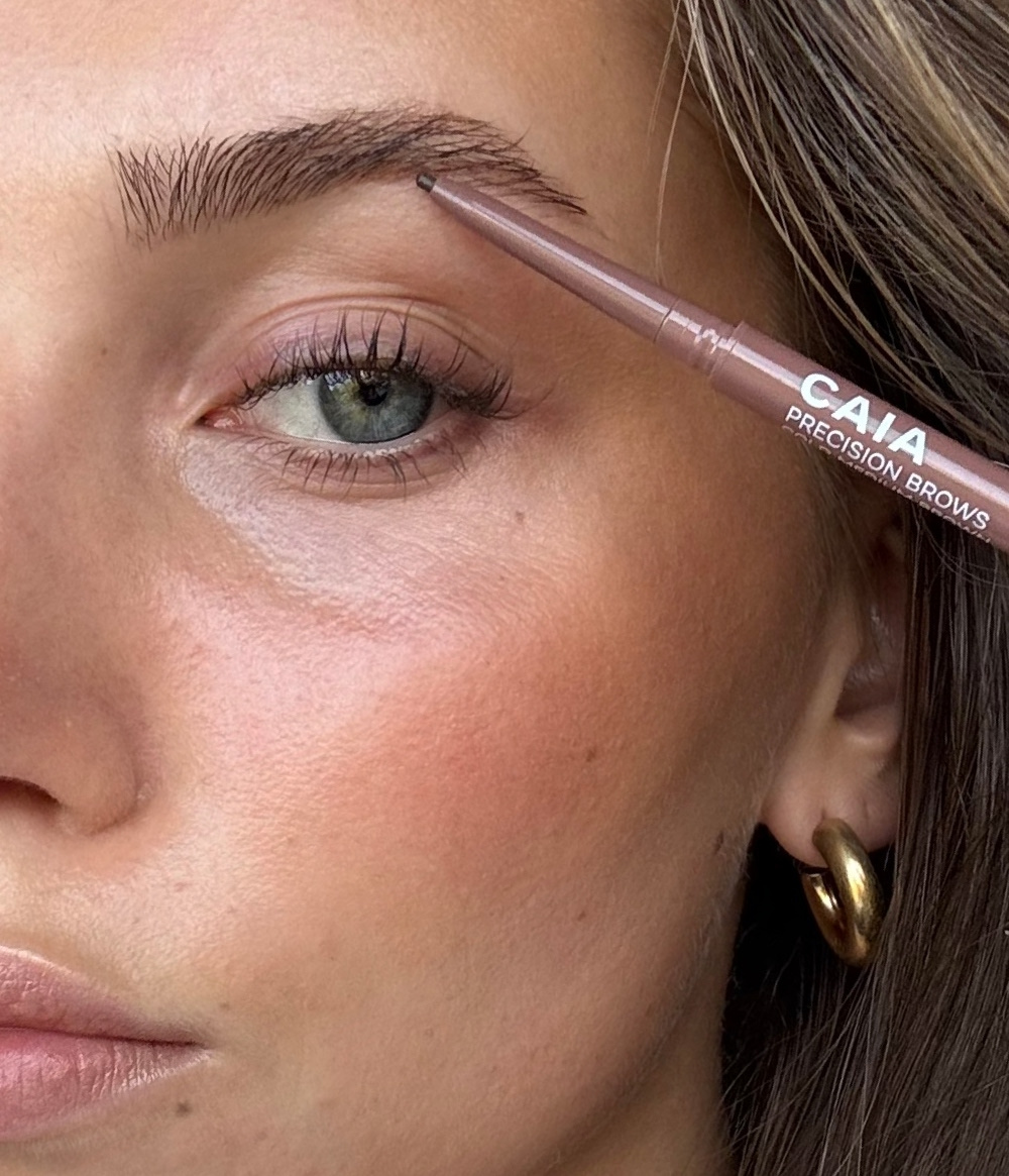 PERFECT BROW KIT 