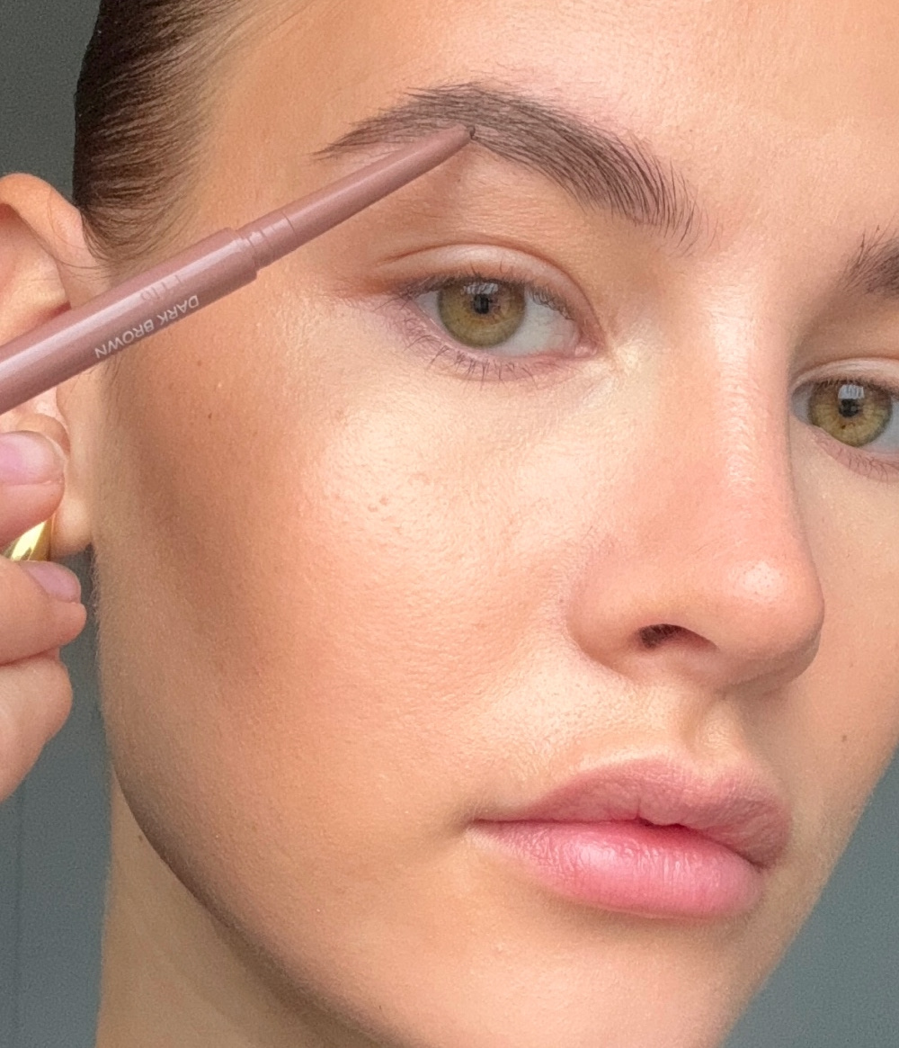 PERFECT BROW KIT 
