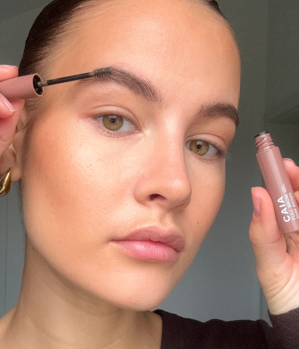 PERFECT BROW KIT 