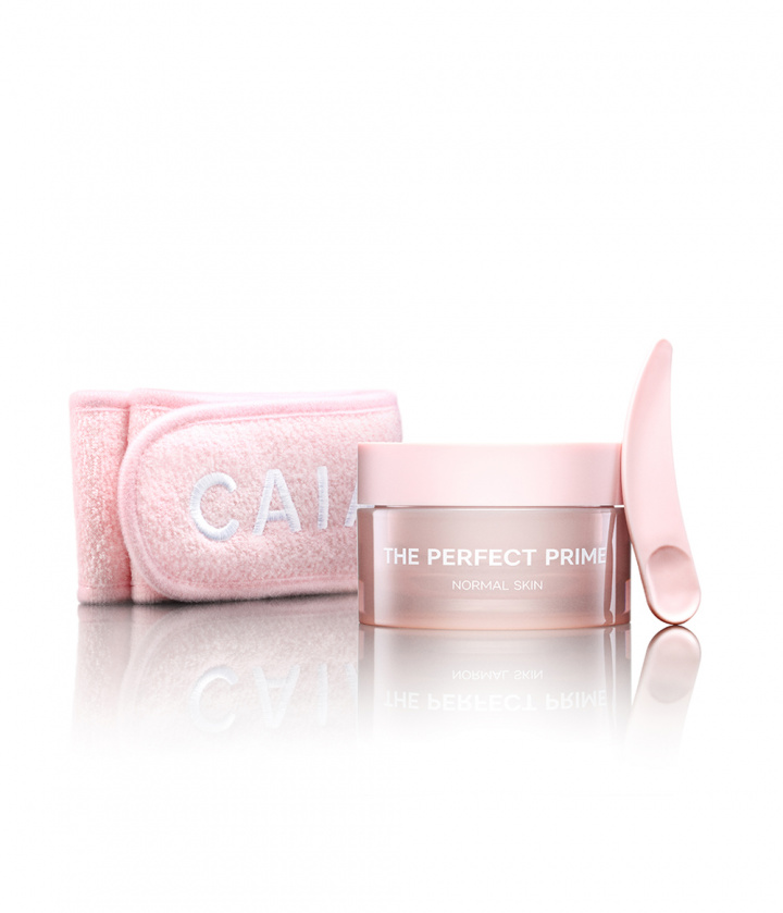 THE PRIMER KIT in the group MAKEUP / FACE / Primer at CAIA Cosmetics (CAI623)