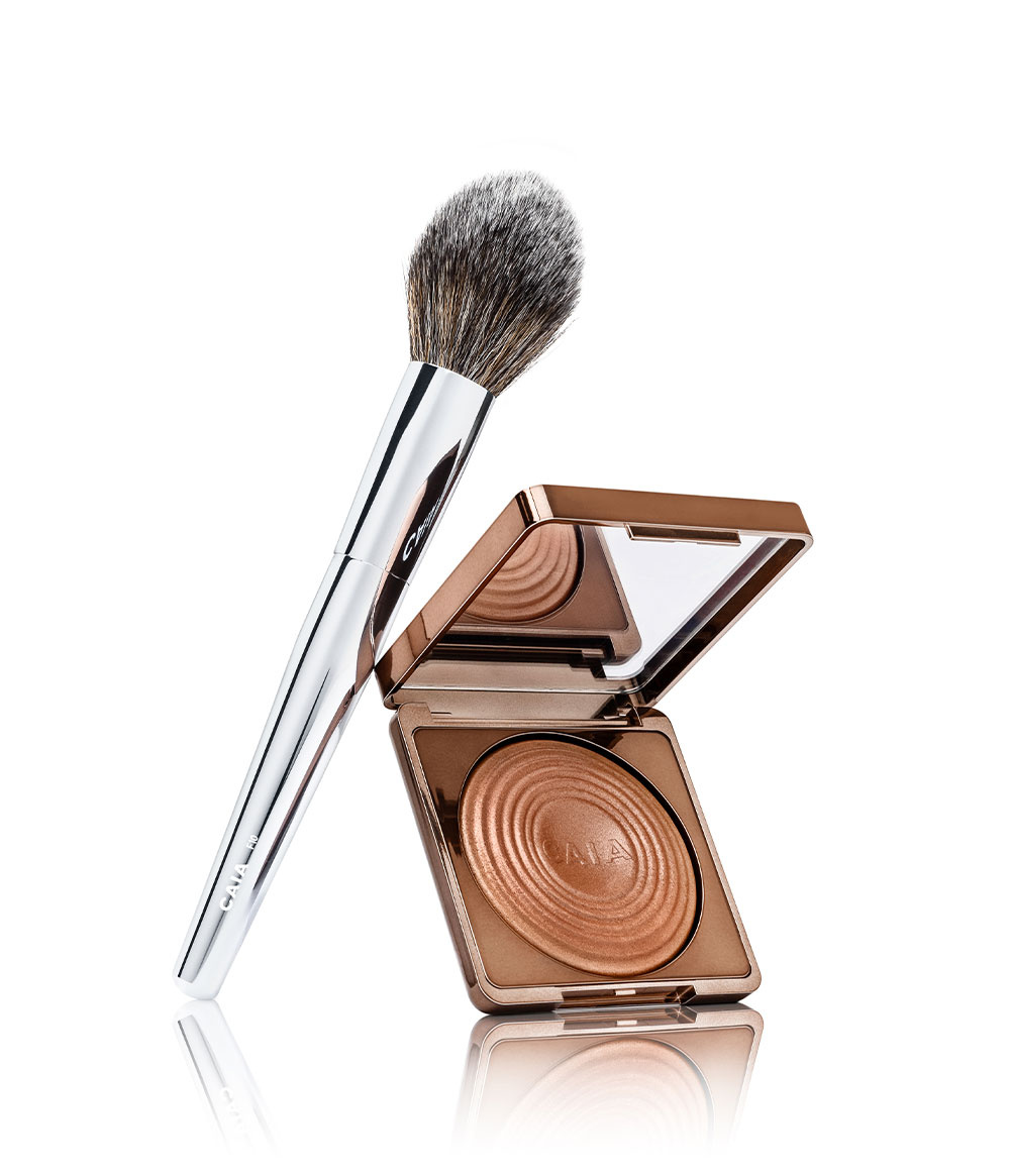 BRONZE ME in the group MAKEUP / FACE / Bronzer at CAIA Cosmetics (CAI625)