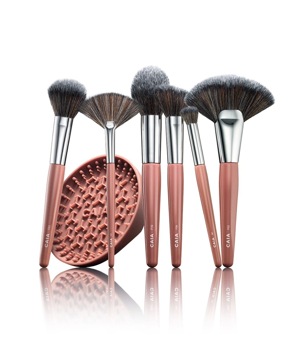 MULTI-USE BRUSH F03 - CAIA Cosmetics