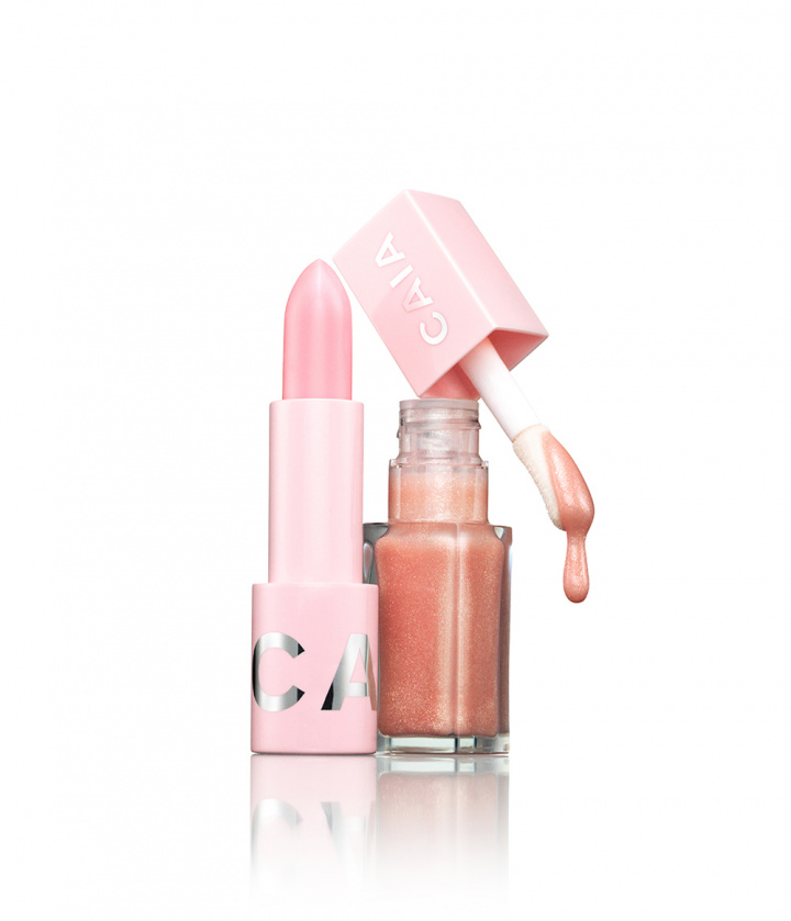 GLOSSY LIPS in the group MAKEUP / LIPS / Lip Balm at CAIA Cosmetics (CAI635)