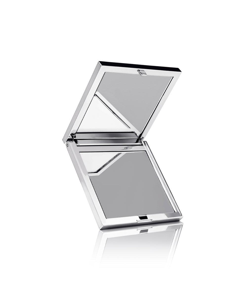 POCKET MIRROR in the group BRUSHES & TOOLS / TOOLS at CAIA Cosmetics (CAI6566)