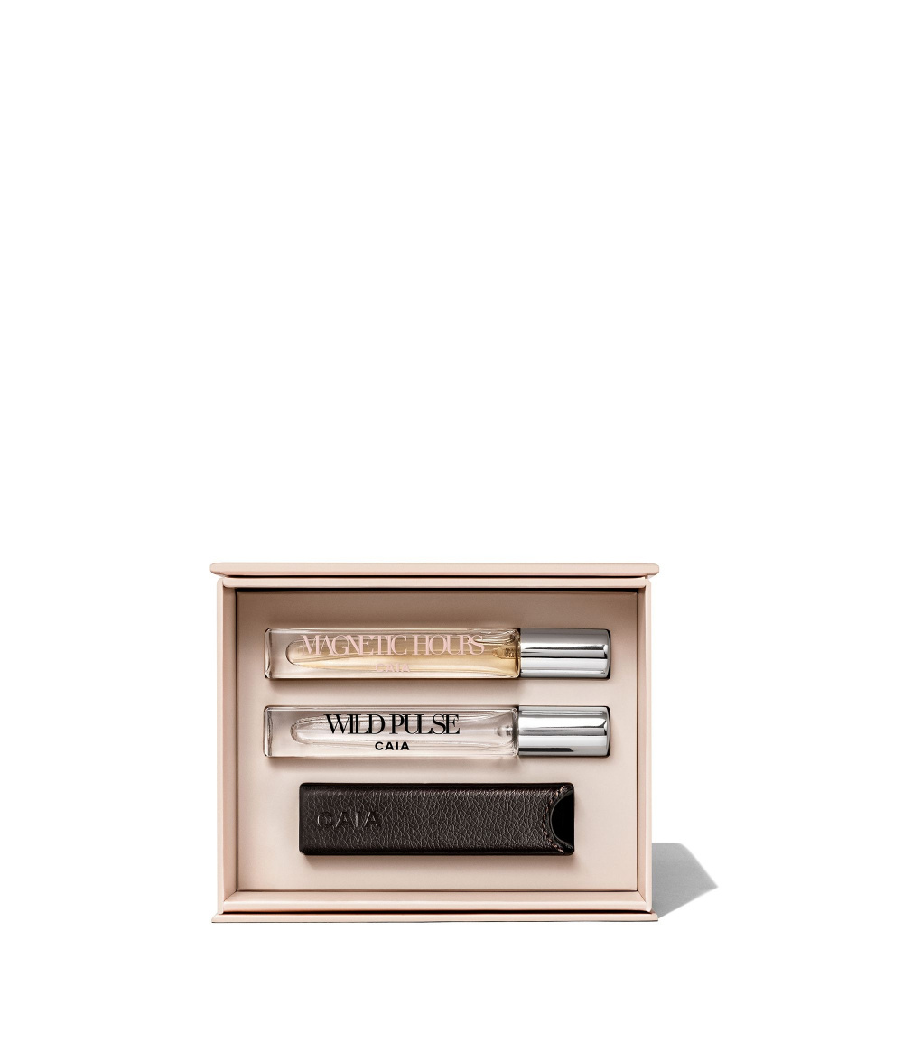 MINI PERFUME GIFT SET in the group KITS & SETS / Gift Sets at CAIA Cosmetics (CAI6603X26)