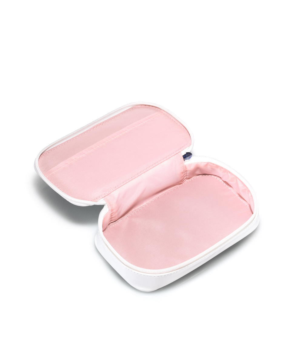 WHITE SMALL ORGANIZER