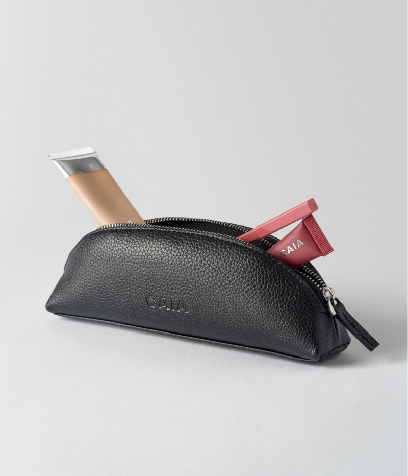 SMALL HALF MOON BAG