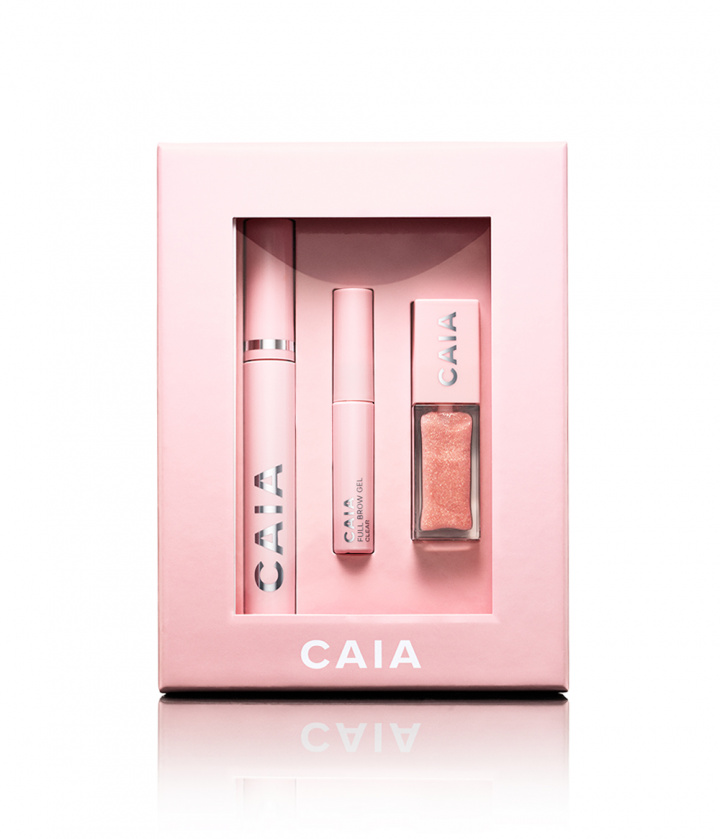 BEST SELLER KIT in the group KITS & SETS at CAIA Cosmetics (CAI668)