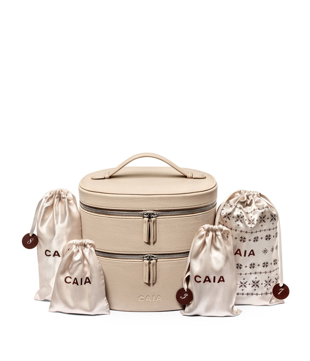 CAIA ADVENT CALENDAR in the group NEW IN at CAIA Cosmetics (CAI6696)