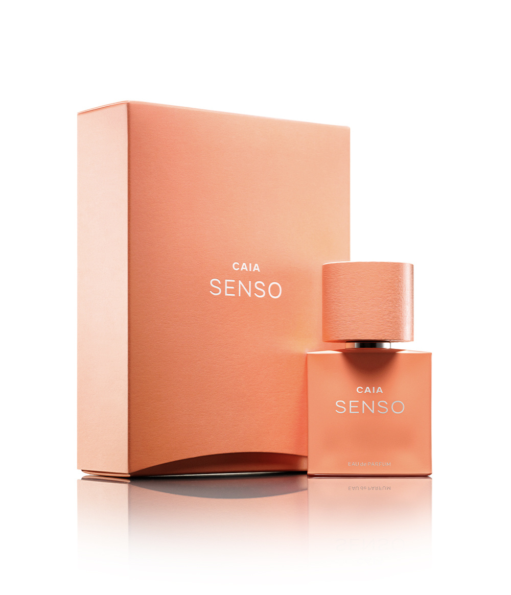 SENSO in the group FRAGRANCE at CAIA Cosmetics (CAI700)