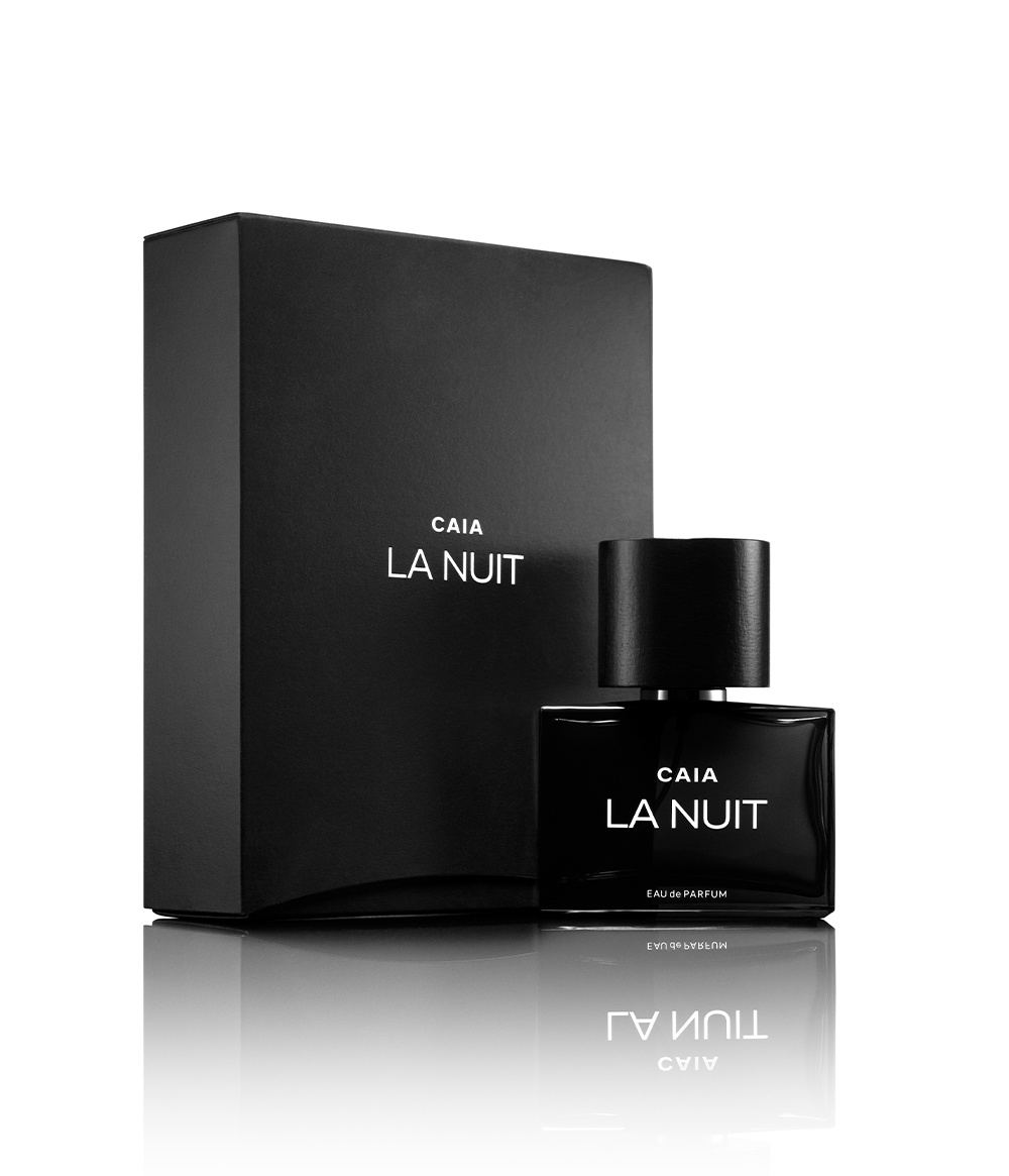 LA NUIT in the group FRAGRANCE at CAIA Cosmetics (CAI701)