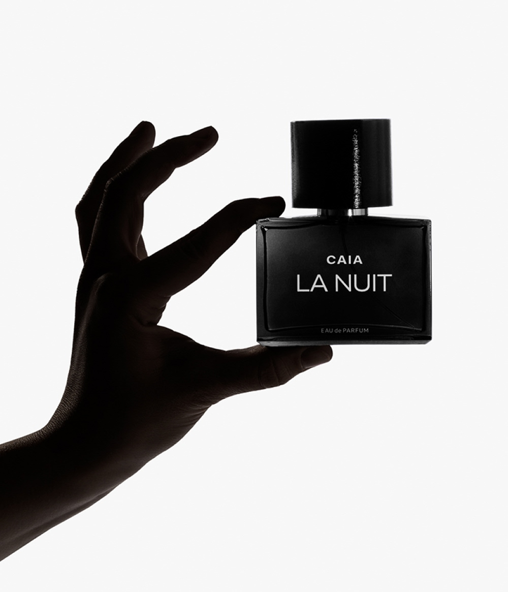 Racine Noire La Nuit 香水 La Nuit正規取扱店】菊地成孔「甘い混乱」30mL – Perfumerie